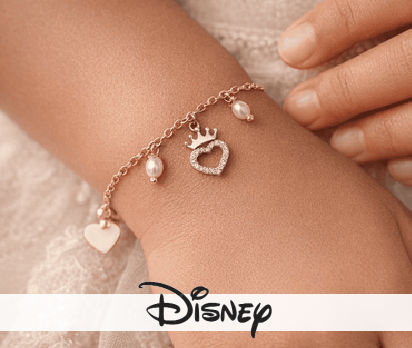 Disney gioielli bambino